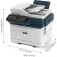 Xerox C315 Laser-Multifunktionsdrucker