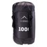 Elbrus Saco De Dormir Carrylight II 1000