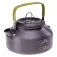 Elbrus Hike kettle