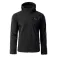 Elbrus Iver softshell-takki