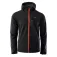 Elbrus Iver 소프트쉘 재킷