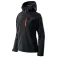 Elbrus Iver softshelljacke