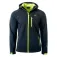 Elbrus Iver softshelljacke