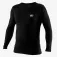 100percent Basecamp langarm-baselayer