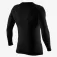 100percent Basecamp langarm-baselayer