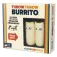 Asmodee Throw Throw Burrito Brettspiel Spanische Version
