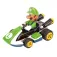 Carrera Pull & Speed Mario Kart 8 Autos sortiert
