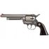 Cpa toy Skott-Silver Revolver Cowboy 12