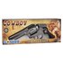 Cpa toy Skott-Silver Revolver Cowboy 12
