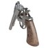 Cpa toy Skott-Silver Revolver Cowboy 8