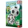 Educa 3Dサッカーパズル