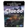 Cluedo Escape board game