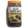 Dynamite baits Hookbaits Tiger Nuts Black 500ml