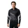 Okuma Carp half zip sweatshirt