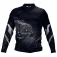 Okuma Carp half zip sweatshirt