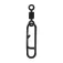 VMC Émerillon agrafe 3522BN BFGRGREF Switch 9 unités