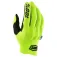 100percent Cognito Smart Shock handschuhe