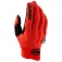 100percent Cognito Smart Shock handschuhe