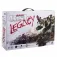 Hasbro Risk Legacy bordspel Spaans