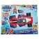 Pj masks Flash Cruiser Figure