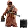 Star wars The Black Series Teeka (Jawa) Figure