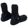 Hurley Plus 3 mm booties