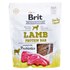 Brit 양고기 개밥 Protein Snack 200 g