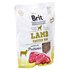 Brit Ягненок Protein Snack 200 g Собачья еда