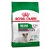 Royal canin Koiran Ruoka Mini Ageing 12+ 3.5kg