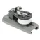 Barton marine Eyebolt de progrés/Pola de carril