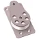 Barton marine Riser Wire Pulley