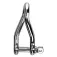 Barton marine Grillo Stainless Twisted