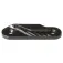 Clamcleat plastic 214 Babor Cleat