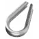 Plastimo Guardacaps Acer inoxidable 10 unitats