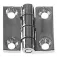 Plastimo Bisagra Acero inoxidable