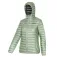 Trangoworld Biasca down jacket