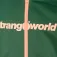 Trangoworld Moletom com fecho Oby Junior