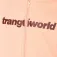 Trangoworld Moletom com fecho Oby Junior