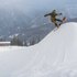 Arbor Snowboard Shiloh Camber