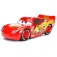 Jada Rayo Mcqueen Metal 1:24 vehicle