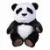 Simba Panda Panda Disney 25 cm