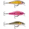 Rapala Shadow Rap Solid Shad minnow 7g 60 mm