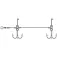 VMC Ham triple Pike Rig Stinger