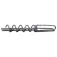 VMC Cargol Refill Pike