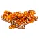 Baetis Olhos Bead Chain