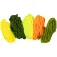 Baetis Chenilla Fluorescent Fine