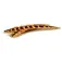 Baetis Turkey Quill Haar