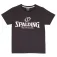 Spalding Essential Logo 반팔 티셔츠
