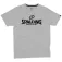Spalding Essential Logo 반팔 티셔츠