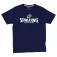 Spalding Essential Logo 반팔 티셔츠